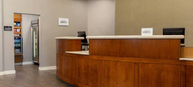 代顿范代利亚居家酒店(Residence Inn Dayton Vandalia)图片