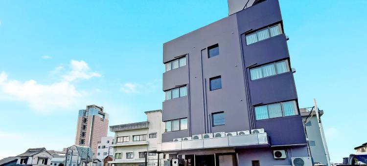 平安酒店(Hotel Heian)图片