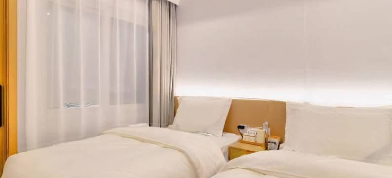 通北民宿(圣索菲亚教堂哈尔滨火车站店)图片