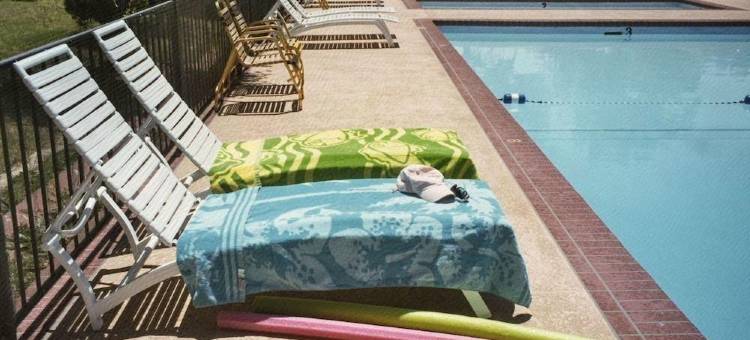 罗德旅馆伍德沃德(Wayfarer Inn Woodward)图片