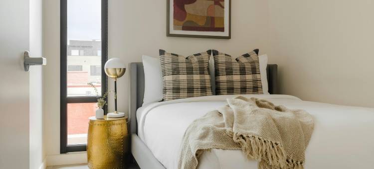 Sonder by Marriott Bonvoy the Artesian Apartments LoHi图片