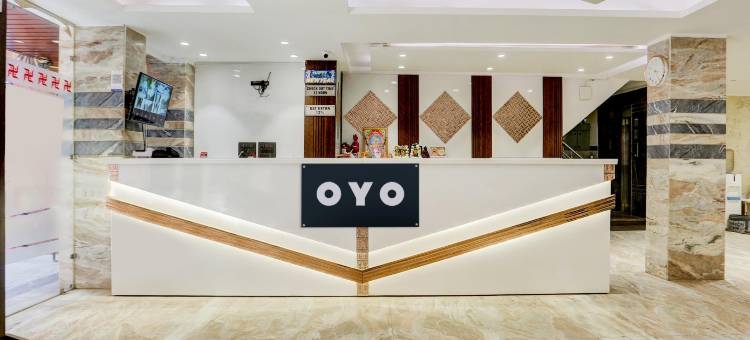 Hotel O Swastik Palace图片