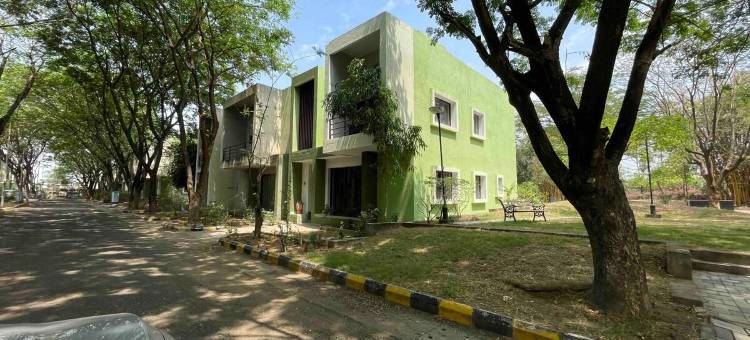 位于尼尔多希提的3卧室独栋房屋-220平方米|带3个独立浴室(Samruddhi S1 Homestay Garden Villa or S3)图片