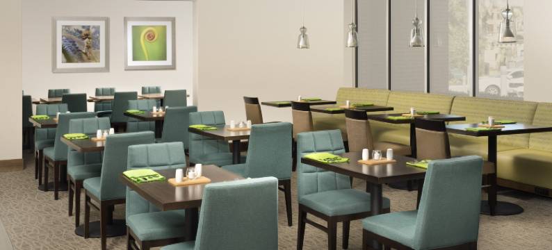 圣安东尼奥机场南希尔顿花园酒店(Hilton Garden Inn San Antonio Airport South, TX)图片