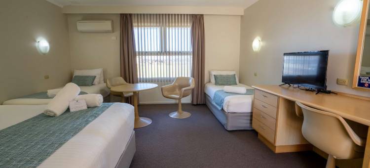 Hospitality Carnarvon, SureStay Collection by Best Western图片