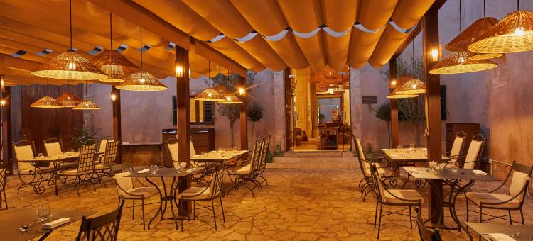 马略卡佐伊特利养生酒店及水疗中心(Zoetry Mallorca Wellness & Spa)图片