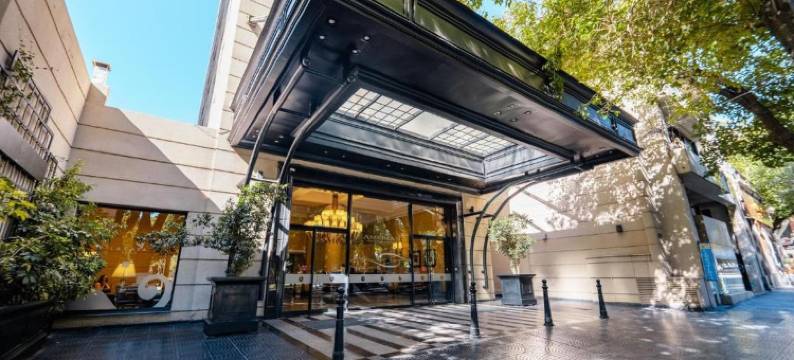 阿美利安酒店(Amérian Hotels)图片