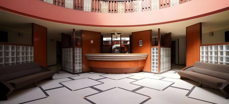 大都会酒店(Hotel Metropolis)图片