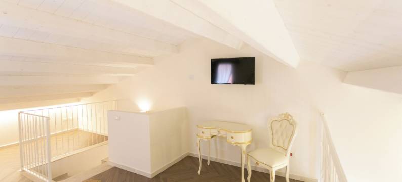 基奥贾维多利亚精品屋(Ca' Vittoria Boutique House ApartSuite Chioggia)图片