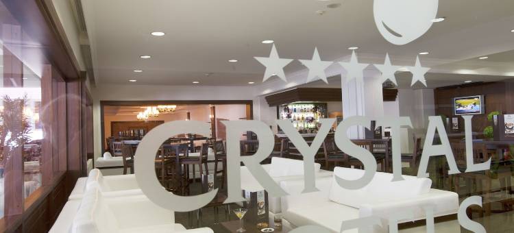 水晶凯马克利水疗酒店(Crystal Kaymakli Hotel & Spa)图片