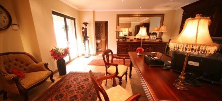 适子莫酒店(Le Cozmo Guesthouse)图片