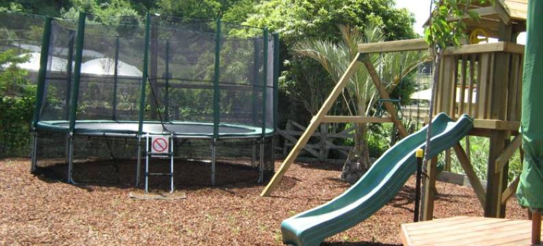 151伦敦汽车旅馆和会议中心(151 on London Motel & Conference Centre)图片