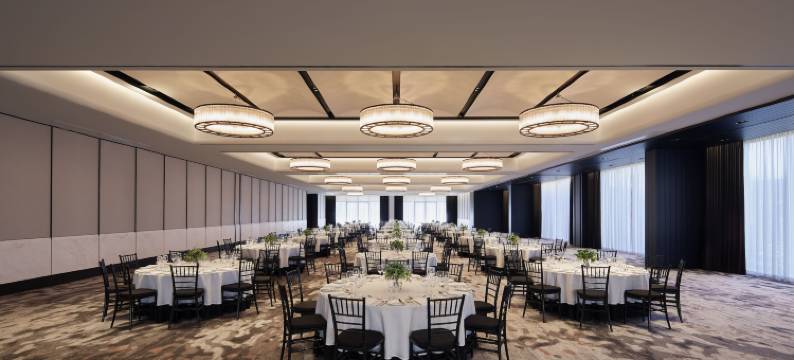 王国酒店(Hotel Realm)图片