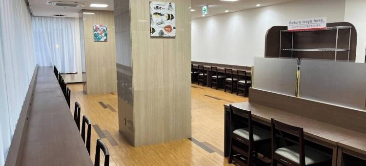 柏崎Alpha-1酒店(Hotel Alpha-One Kashiwazaki)图片