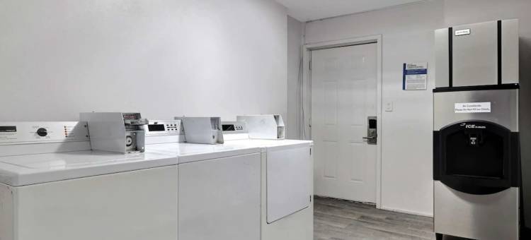 Crestview 旅馆(Crestview Inn)图片