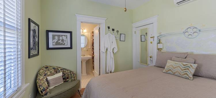 萨默尔尼特斯酒店(Summer Nites)图片