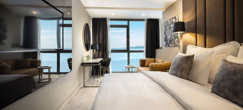 亚得里亚大酒店(Grand Hotel Adriatic)图片