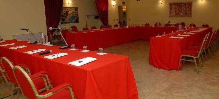 雷莱斯德尔奥尔莫住宿(Relais Dell'Olmo)图片