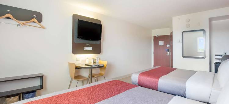 安大略金斯顿6号汽车旅馆(Motel 6 Kingston, on)图片