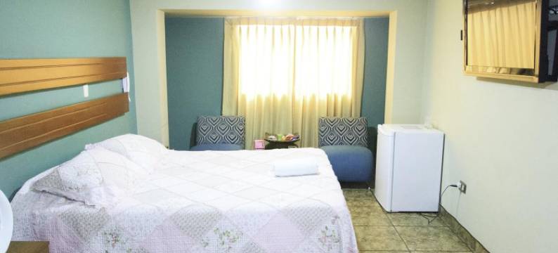 帕达玛酒店(Padama)图片