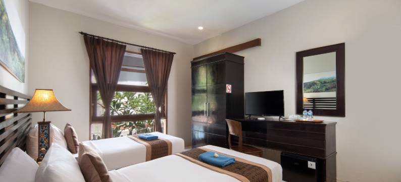 雷吉安乡村酒店(Legian Village Hotel)图片