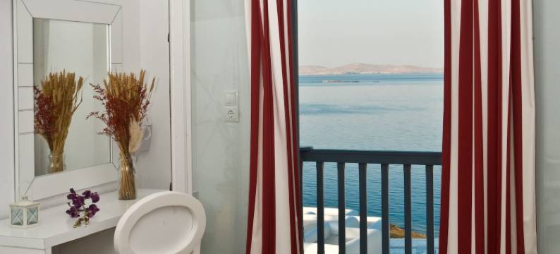 佐古那酒店(Hotel Gorgona)图片