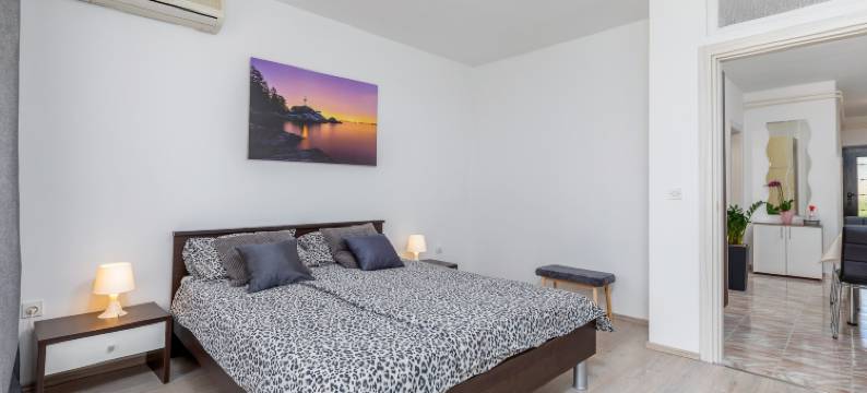 丹尼公寓酒店(Dany Apartments)图片