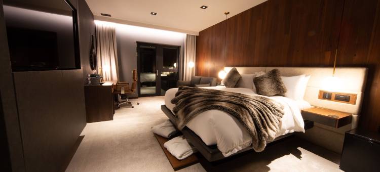 洞穴酒店高尔夫度假村(Cave Hotel & Golf Resort)图片