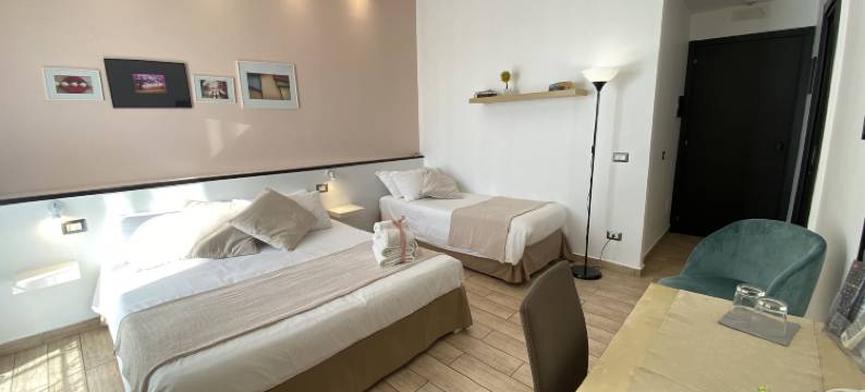 马和弥住宿加早餐旅馆(Ma&Mi for You B&B)图片