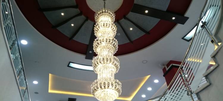 奥布玛森酒店(Abu Mazen Hotel)图片