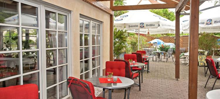 祖姆奥赫森酒店(Zum Ochsen)图片