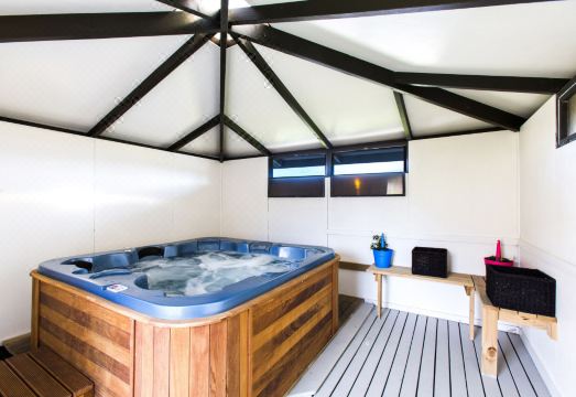 Accent on Taupo Motor Lodge Hotel Overview