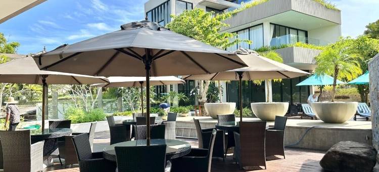 Ziba豪华别墅(Ziba Luxury Villa)图片