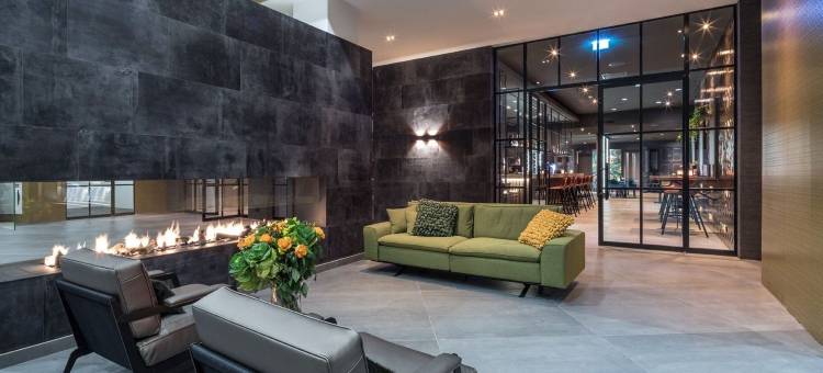 利瓦顿凡德瓦克酒店(Van der Valk Hotel Leeuwarden)图片