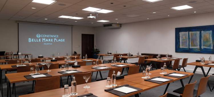 毛里求斯康斯丹贝尔玛尔酒店(Constance Belle Mare Plage)图片