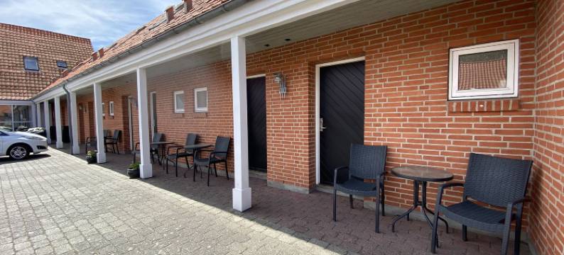 斯卡恩汽车旅馆(Skagen Motel)图片