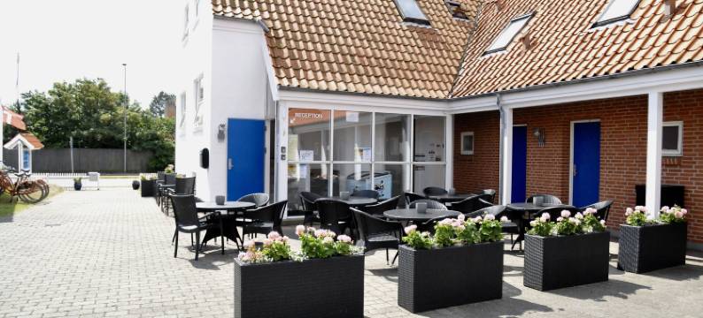 斯卡恩汽车旅馆(Skagen Motel)图片