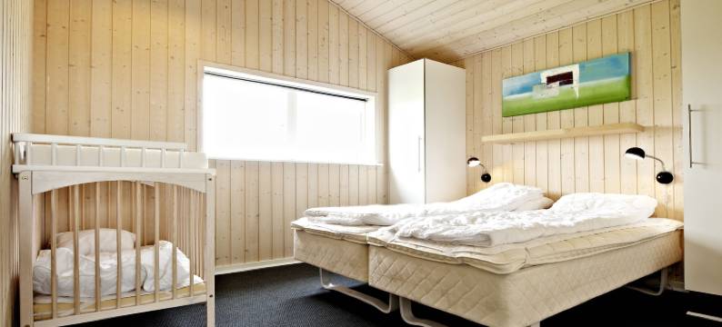 比灵斯拉兰蒂亚度假村(Lalandia Billund)图片