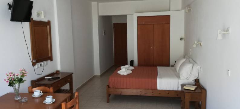 卡尔米开放式公寓酒店(Karmi Apartments)图片