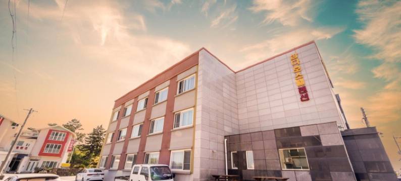 济州三多旅舍(Samda Hostel)图片