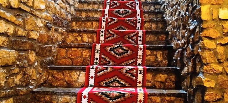 古瓦芒加勒姆酒店(Guva Mangalem Hotel Restaurant)图片