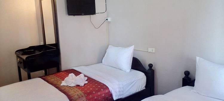 Sokmisay酒店・客栈(Sokmisay Hotel・GuestHouse)图片