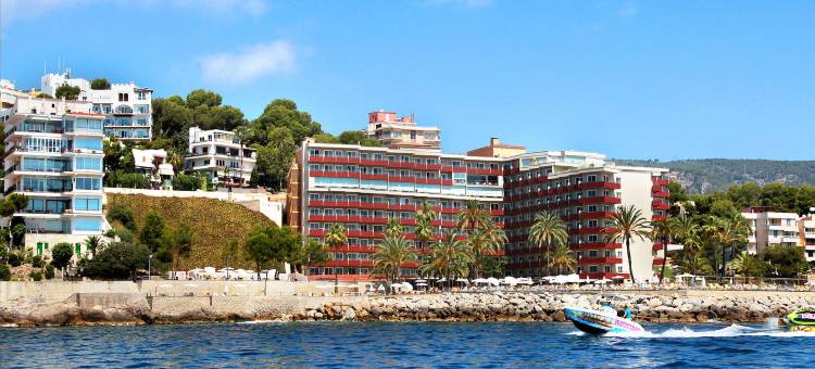 博南扎宫殿水疗&沙滩全包式酒店(Palace Bonanza Playa Resort & Spa by Olivia Hotels Collection)图片
