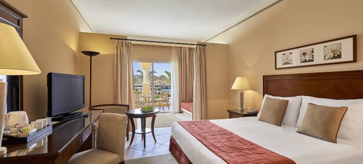 阿尔玛扎湾 - 贾兹阿尔玛扎海滩度假村(Jaz Almaza Beach Resort, Almaza Bay)图片