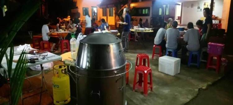 莱宾村私人有限公司(Lembin Village Sdn Bhd)图片