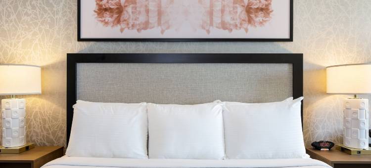 肯乐利 酒店(Cannery Casino and Hotel)图片