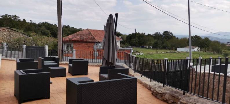 卡里奥萨住宿(Carrioza Alojamiento Turístico)图片