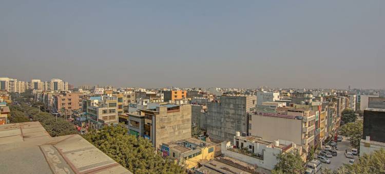 Hotel Tms Residency图片