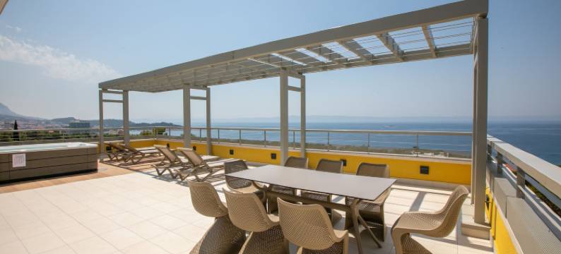 安东尼奥酒店(Hotel Antonio)图片