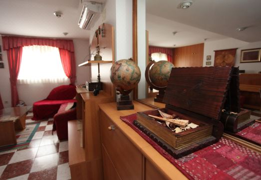 Split Apartments Peric Hotel Overview